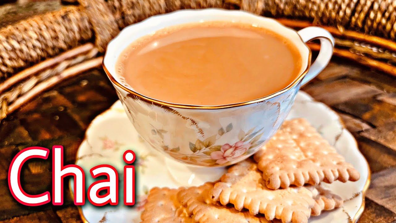 The Secret INGREDIENT Behind &ldquo;Roadside Tea&rdquo; Taste | Adrak Wali Chai
