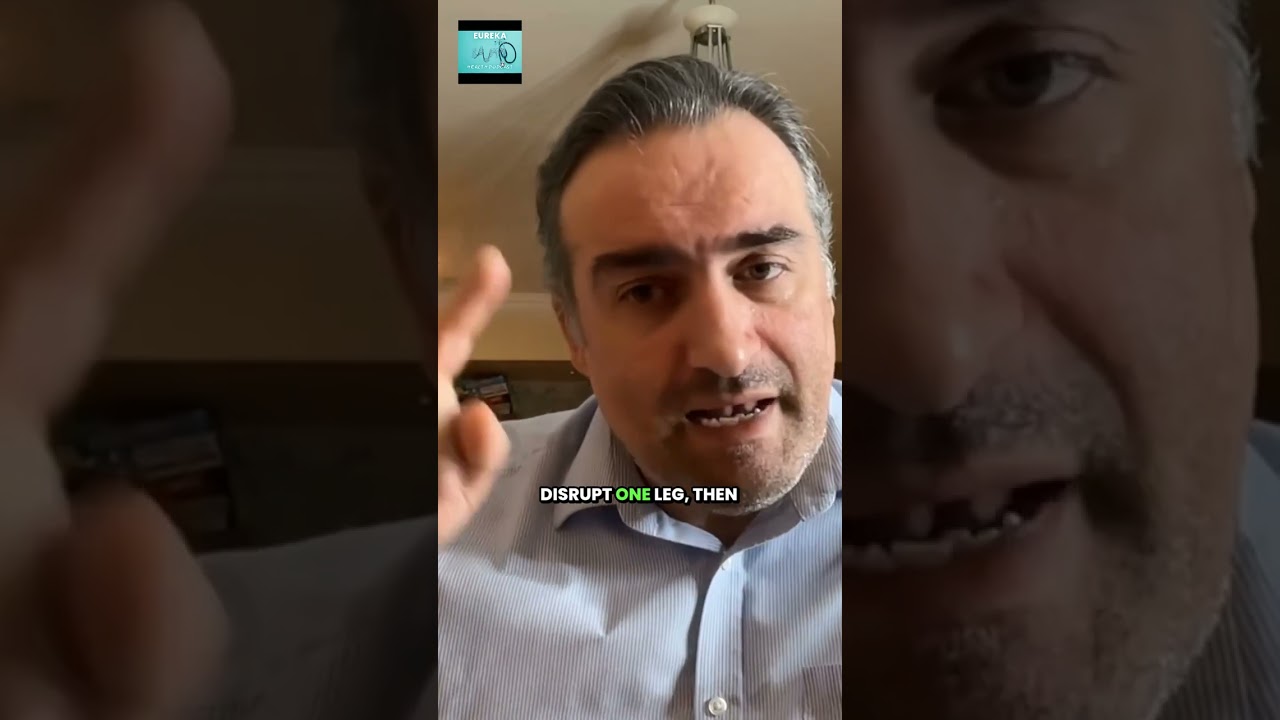 Объяснение химической кастрации 💉🧬 | Отсутствие тестостерона, замедление роста опухолей