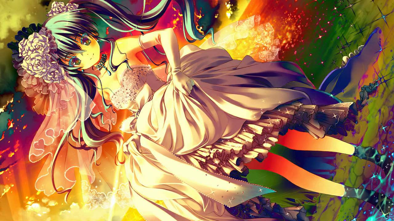 Nightcore - Beautiful
