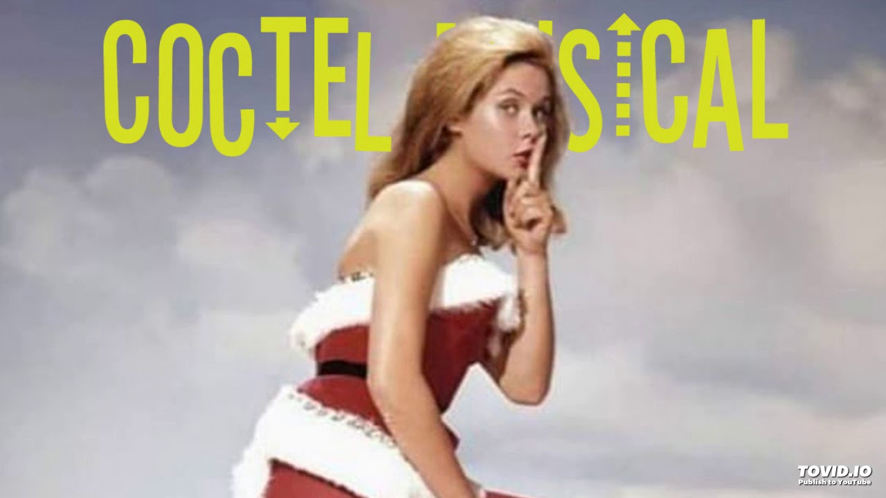 CÓCTEL MUSICAL - Especial navideño