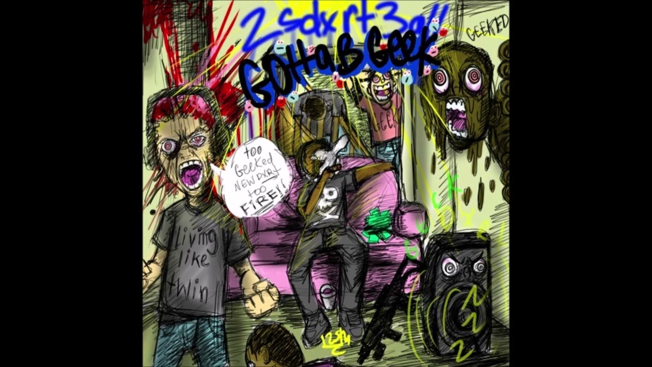 2sdxrt3all - 