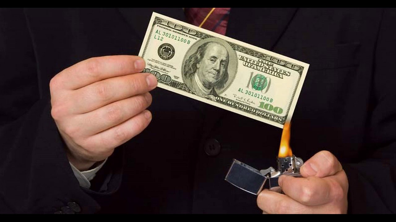 Phone Tap PODCAST: He'll do ANYTHING for Money