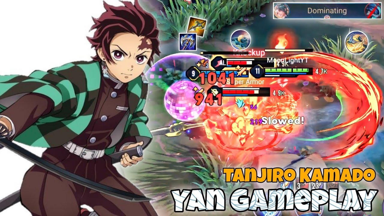 Yan Jungle Pro Gameplay | One Mistake Everything Gone 😂 | Arena of Valor Liên Quân mobile CoT
