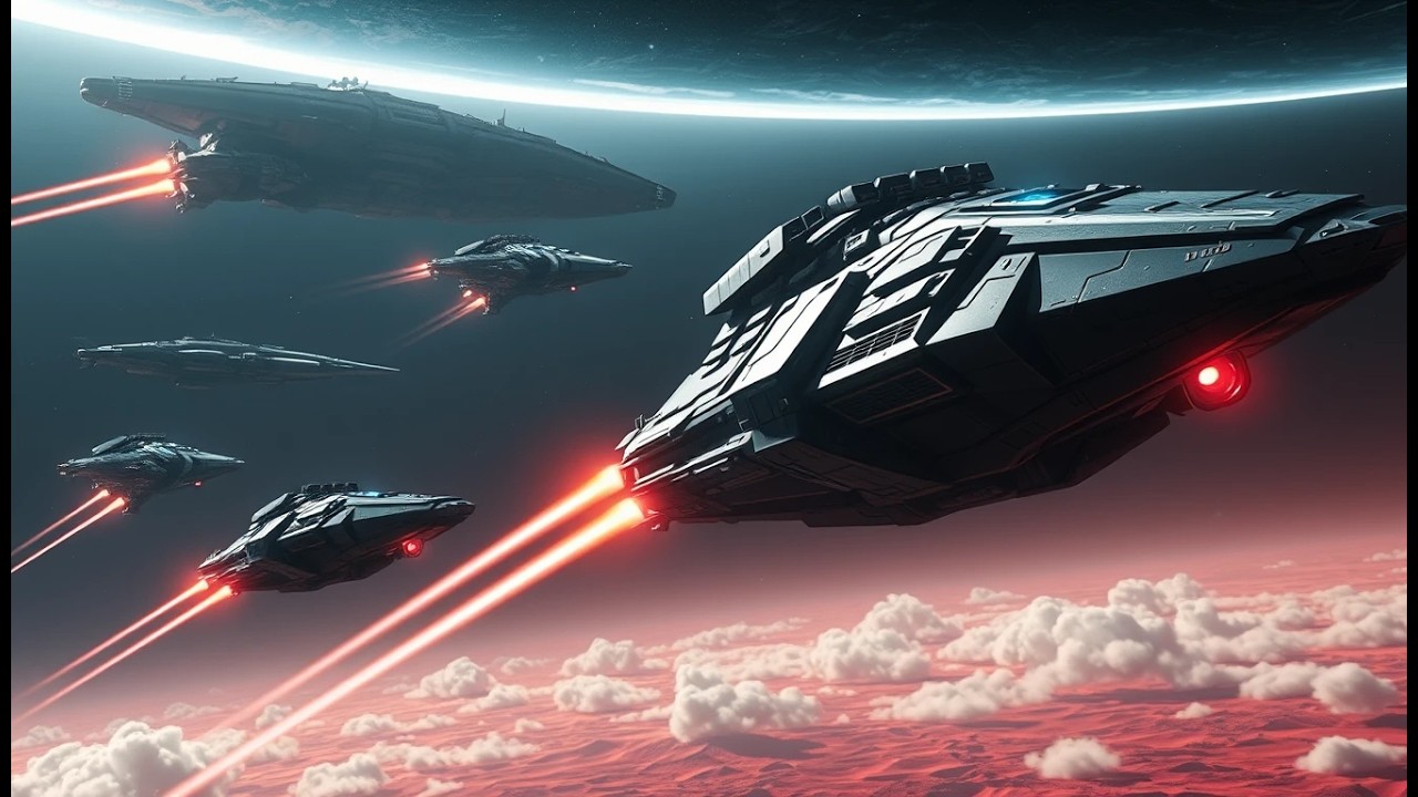 Aliens Thought Human Legends Were Fiction&mdash;Then the Fleet Arrived! | Best HFY Stories