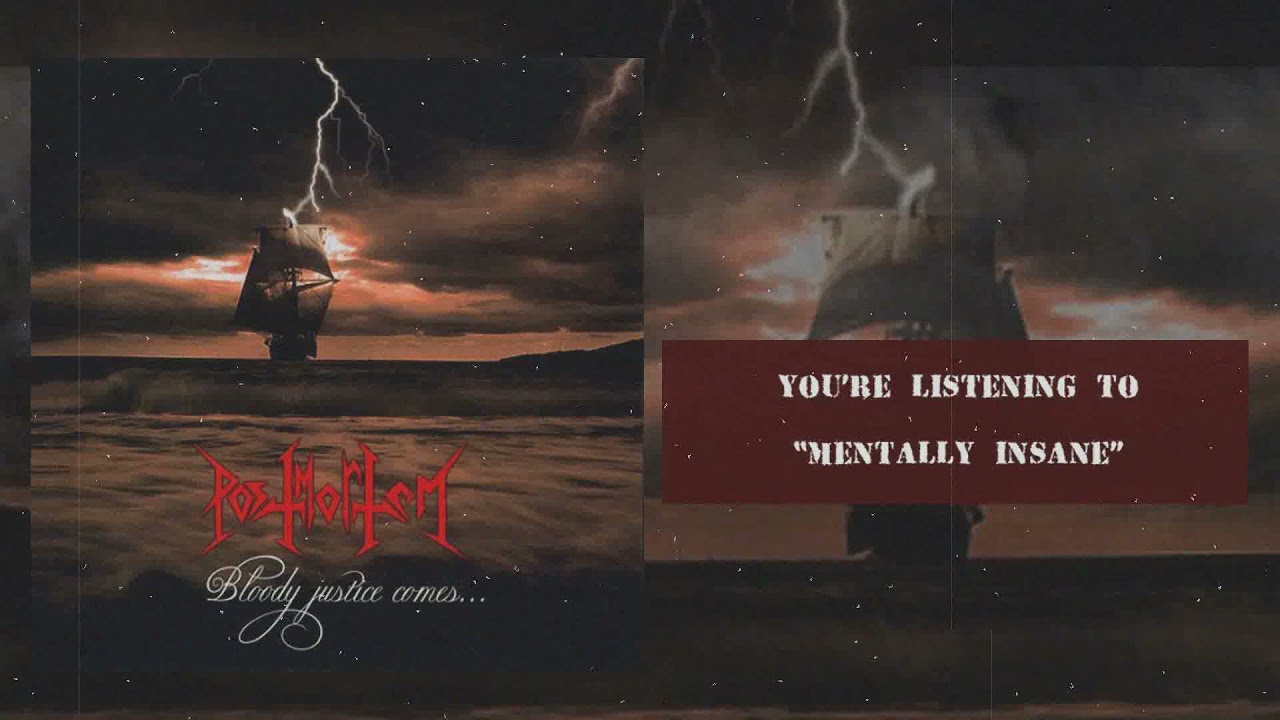 POSTMORTEM (Est) - 1996 
