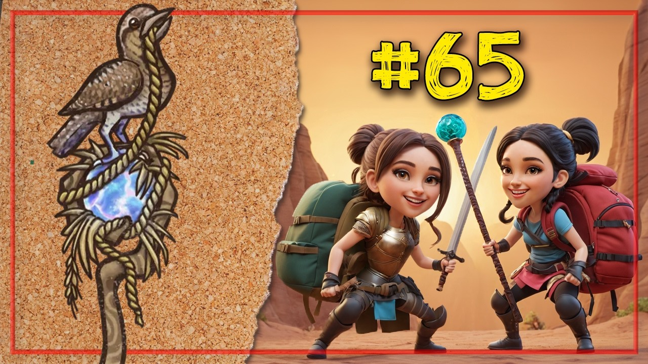 Backpack Battles | No commentary Backpack #65