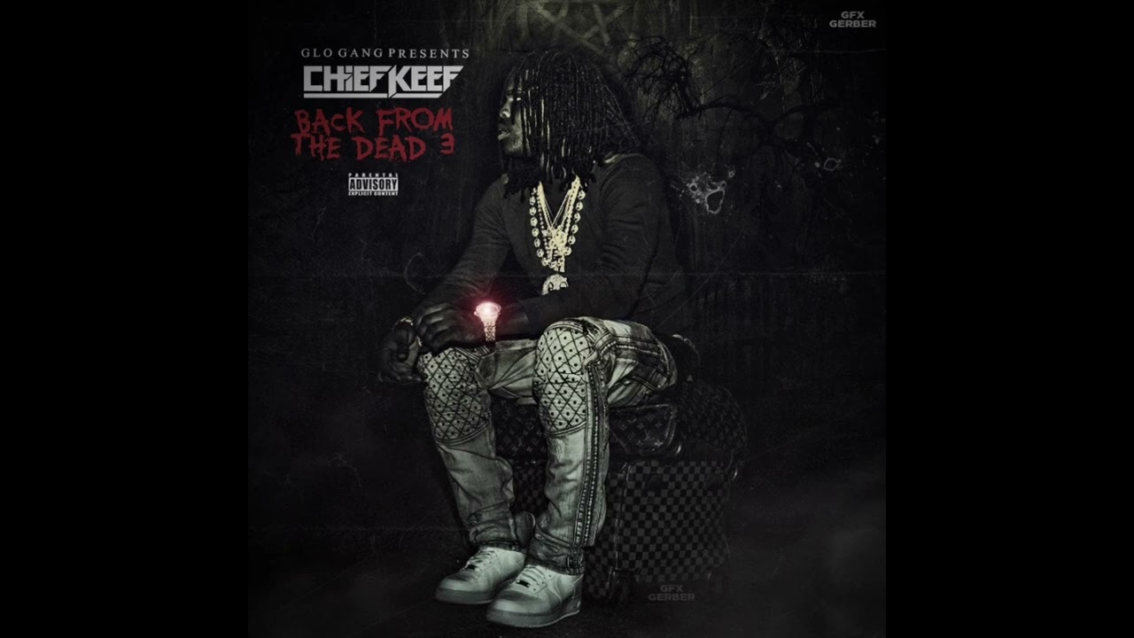 Chief Keef x Fredo Santana x 808 Mafia Type Beat 