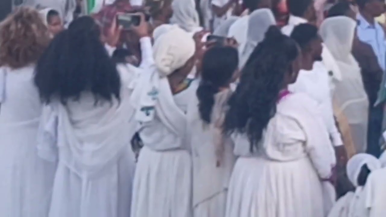 የጥምቀት ተረኛው ቀጨኔ መድኃኔዓለም ታቦት