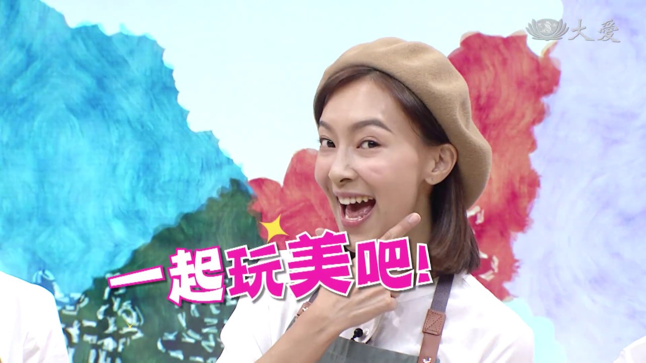 【小主播看天下WOW】20191001 - 美的欣賞．夢境畫家「達利」