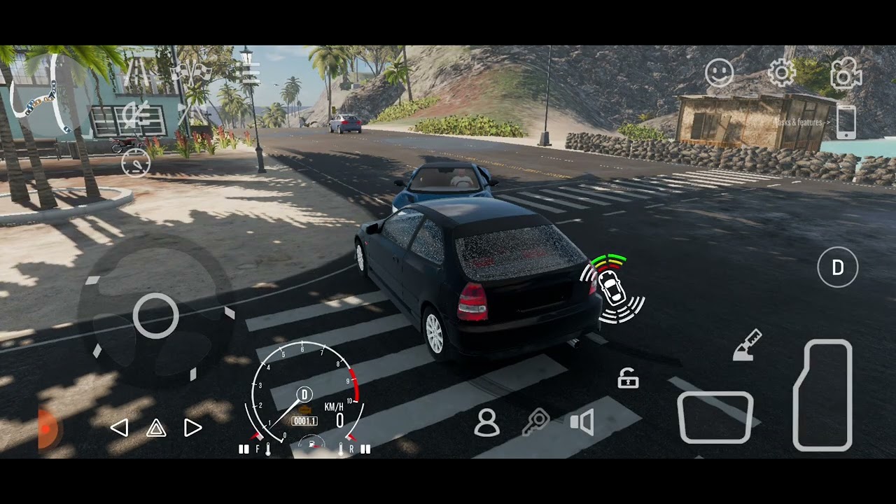 Most top 1 car simulator games ||