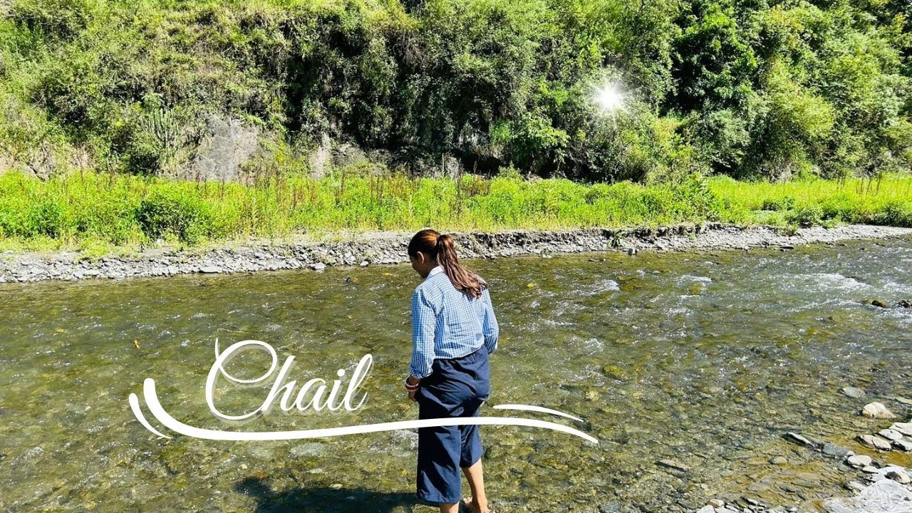 Trip to Chail | Best Places to Visit in Chail | Weekend Gateway from Chandigarh