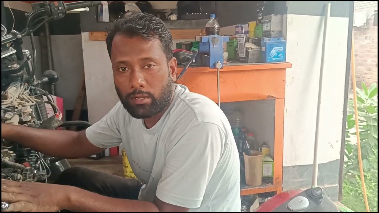 Bajaj Avenger 160 battery charging problem. Bajaj Avenger battery charge nahin ho to kya Karen