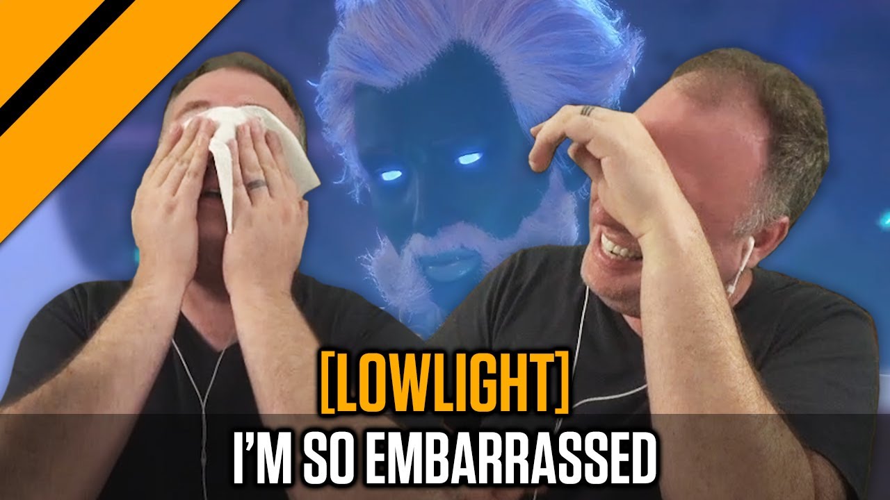 The Most Embarrassing Moment of My Life (BG3)