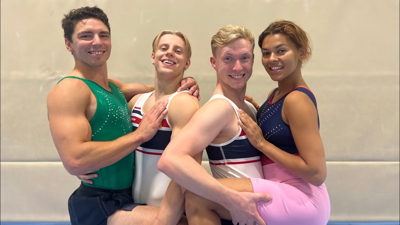 Hjelper Alexandra Joner og Ole Thomas å vinne Skal Vi Danse 2023 💃🏻