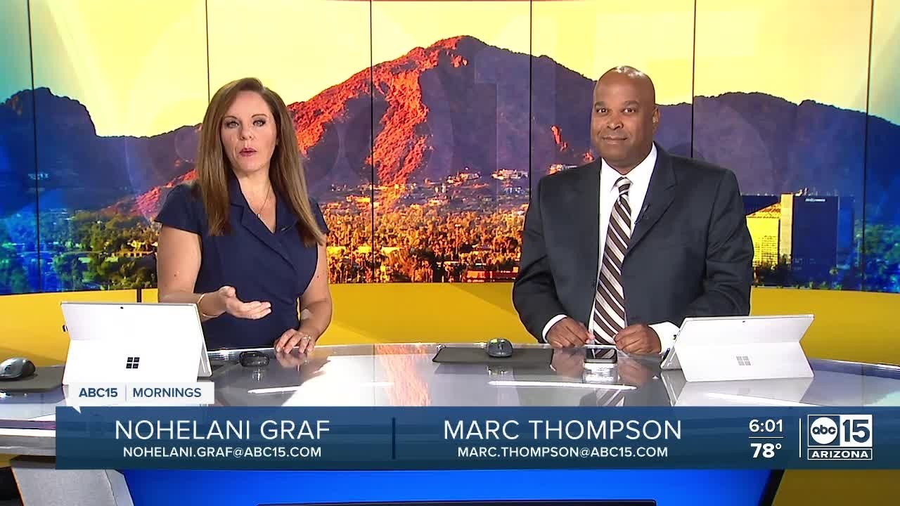 ABC15 Mornings | September 24, 6am.