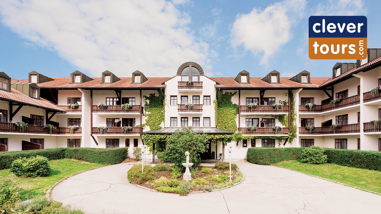 Donna Landhotel Rosenberger