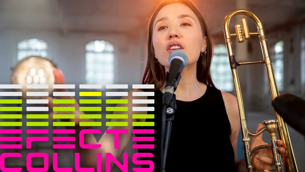 Rita Payés - EFECTE COLLINS - rtve Catalunya