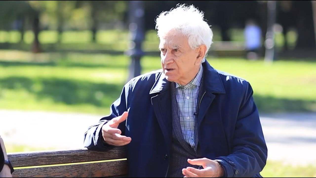 Prof. dr MATIĆ - KAKO TELO DOBIJA ENERGIJU?