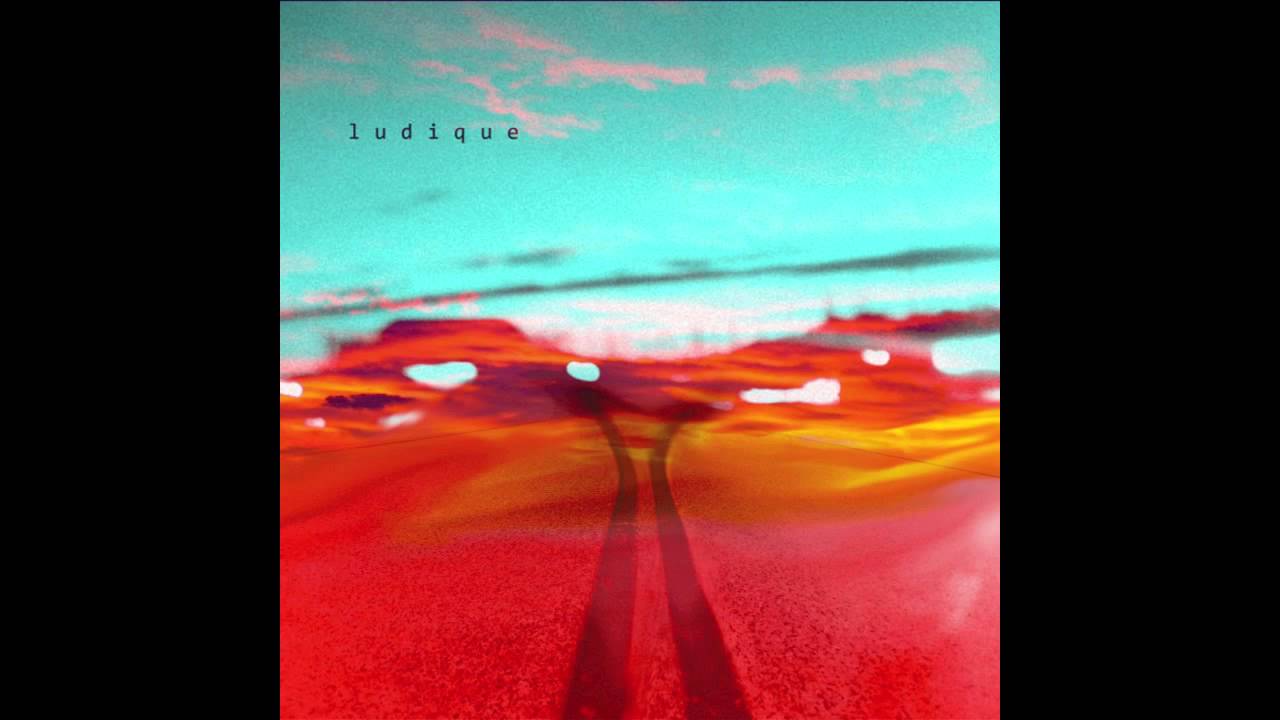 Ludique - The Road