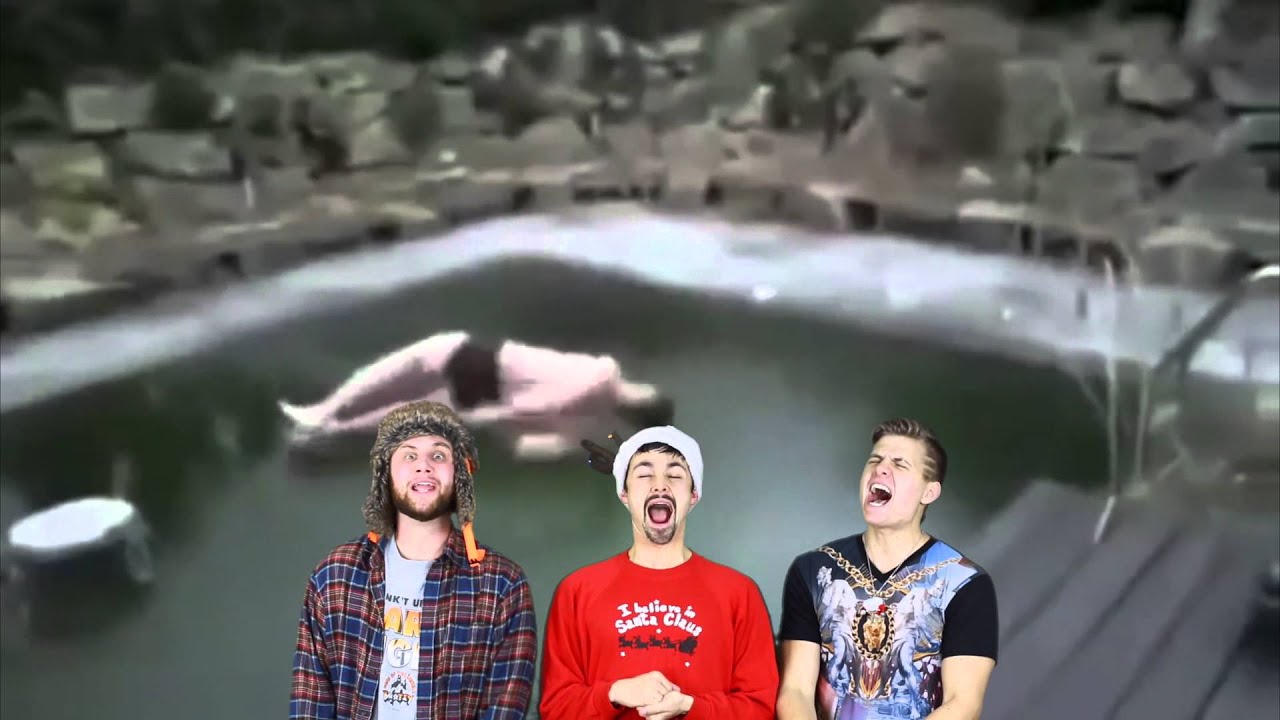 The Christmas Safety Song
