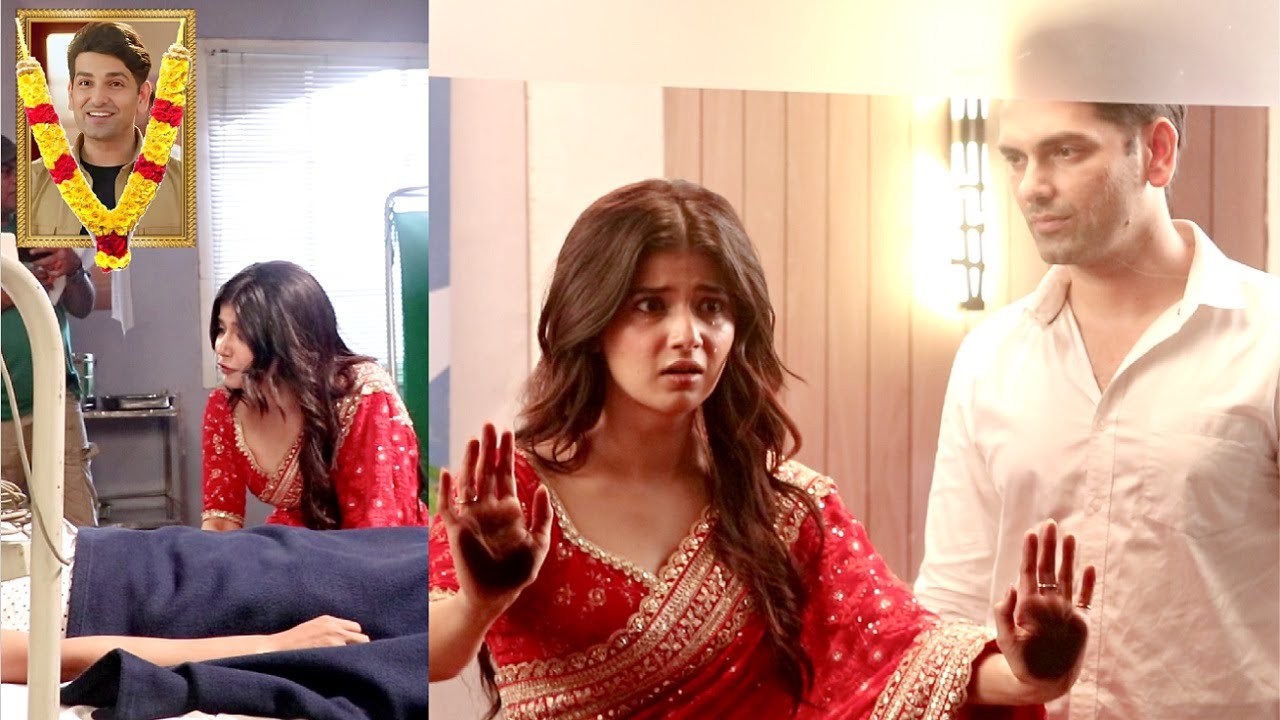 Yeh Rishta Kya Khelata Hai Today Episode - Anshuman Passed Away From Heart Attack, Abhira Shattered