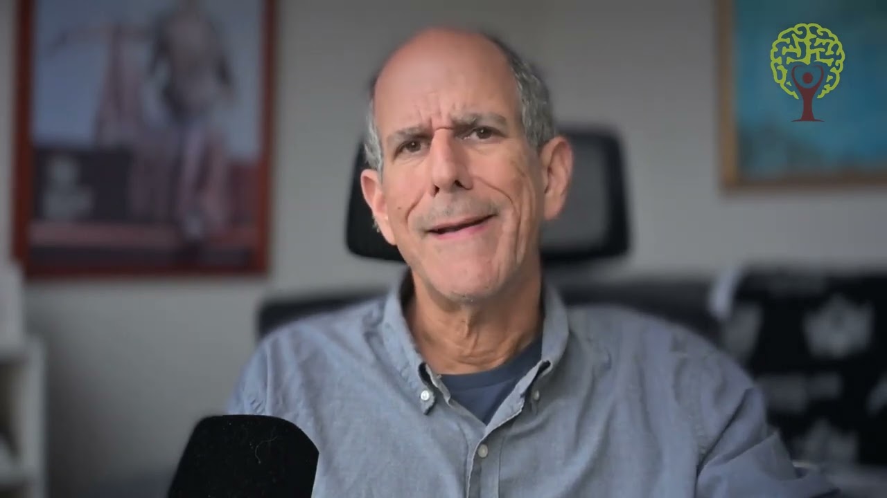 Ask Dr Gil: How Your Emotions Shape Your Body’s Vibrational Frequency and Health