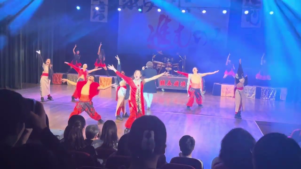 龍海@関西京都今村組年末ライブ2024