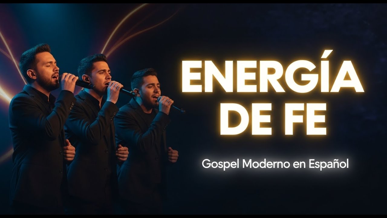Alabanza Moderna en Español | Canciones de Fe, Propósito y Esperanza