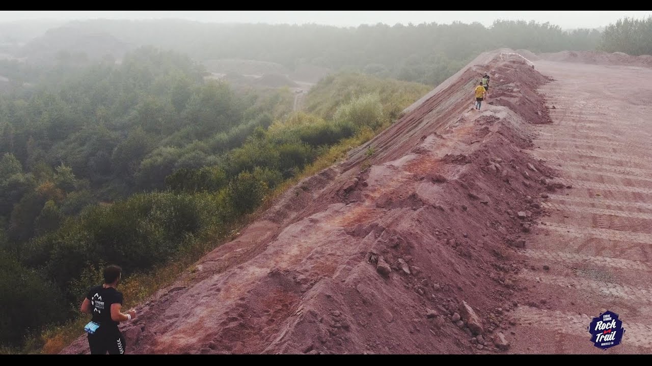 Course Rock And Trail Exaequo Communication