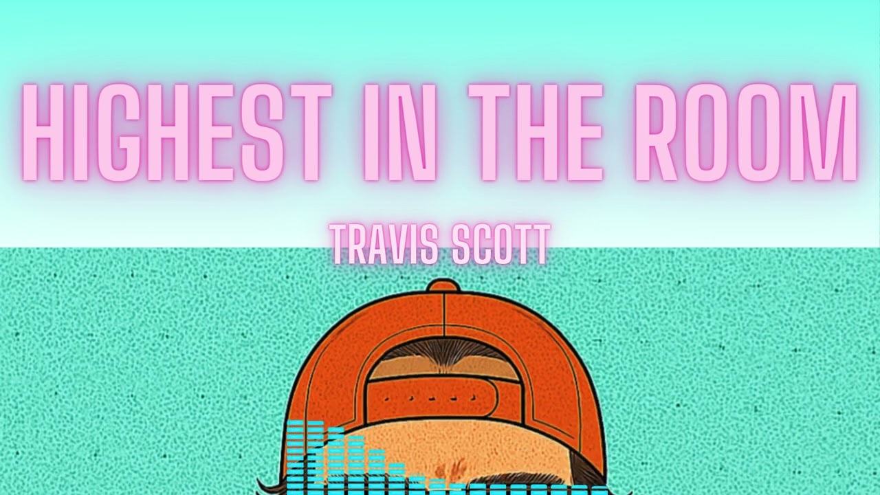 Highest In The Room - Travis Scott (AILO Remix)