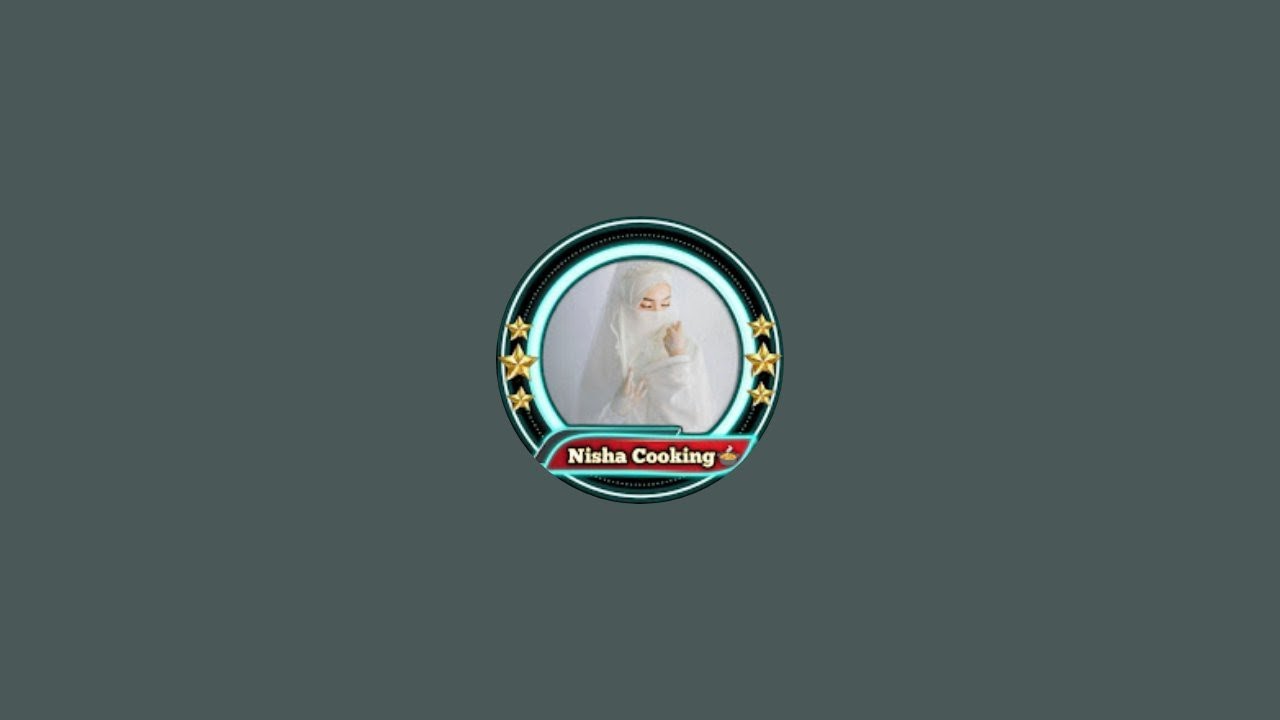 Nisha cooking and vlogs is live