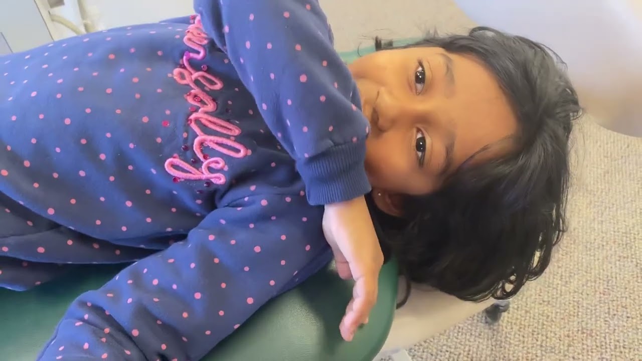 My Dental Appointment | Visiting Dentist to see if i have Cavities | kids Vlog