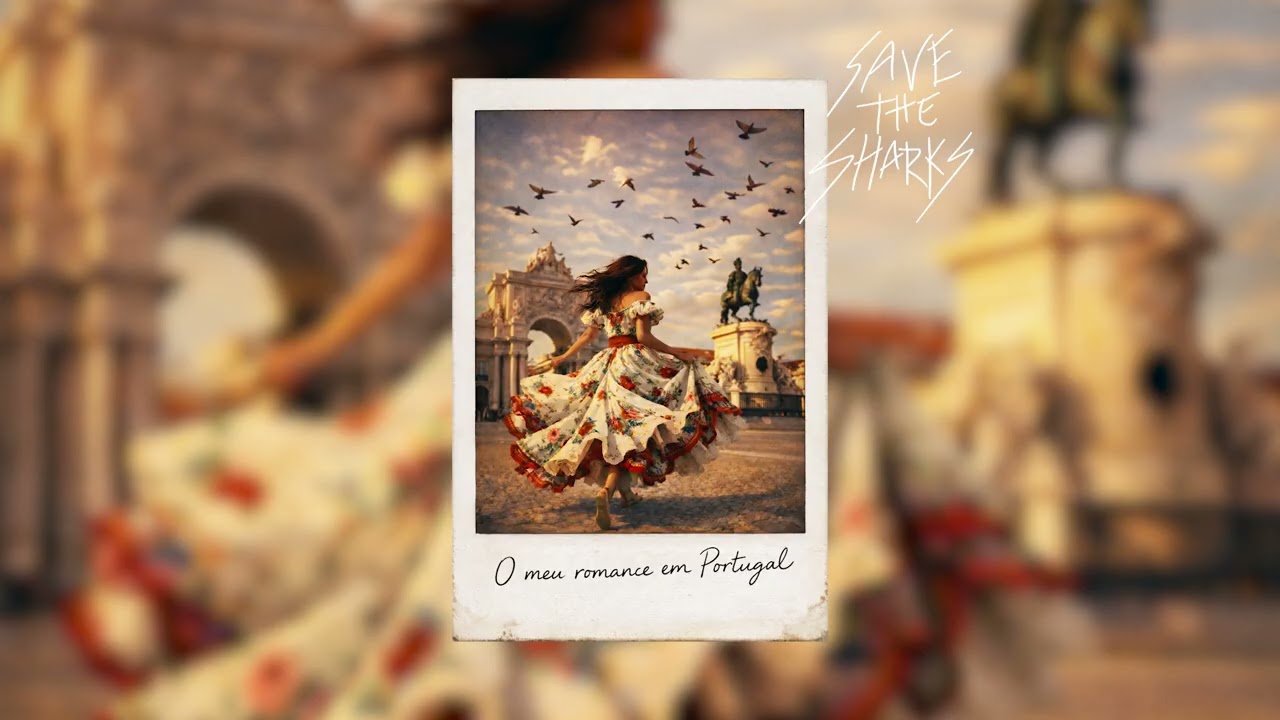O meu romance em Portugal- 🇵🇹 -STS