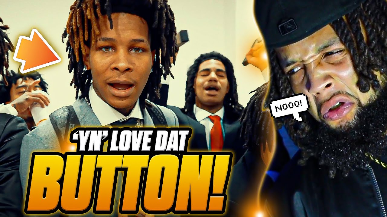 I WANT NO SMOKE!! BAK Jay - Fatty Fatty (REACTION)