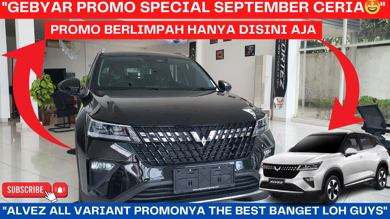‼️MAU PUNYA MOBIL KEREN GAK USAH MAHAL