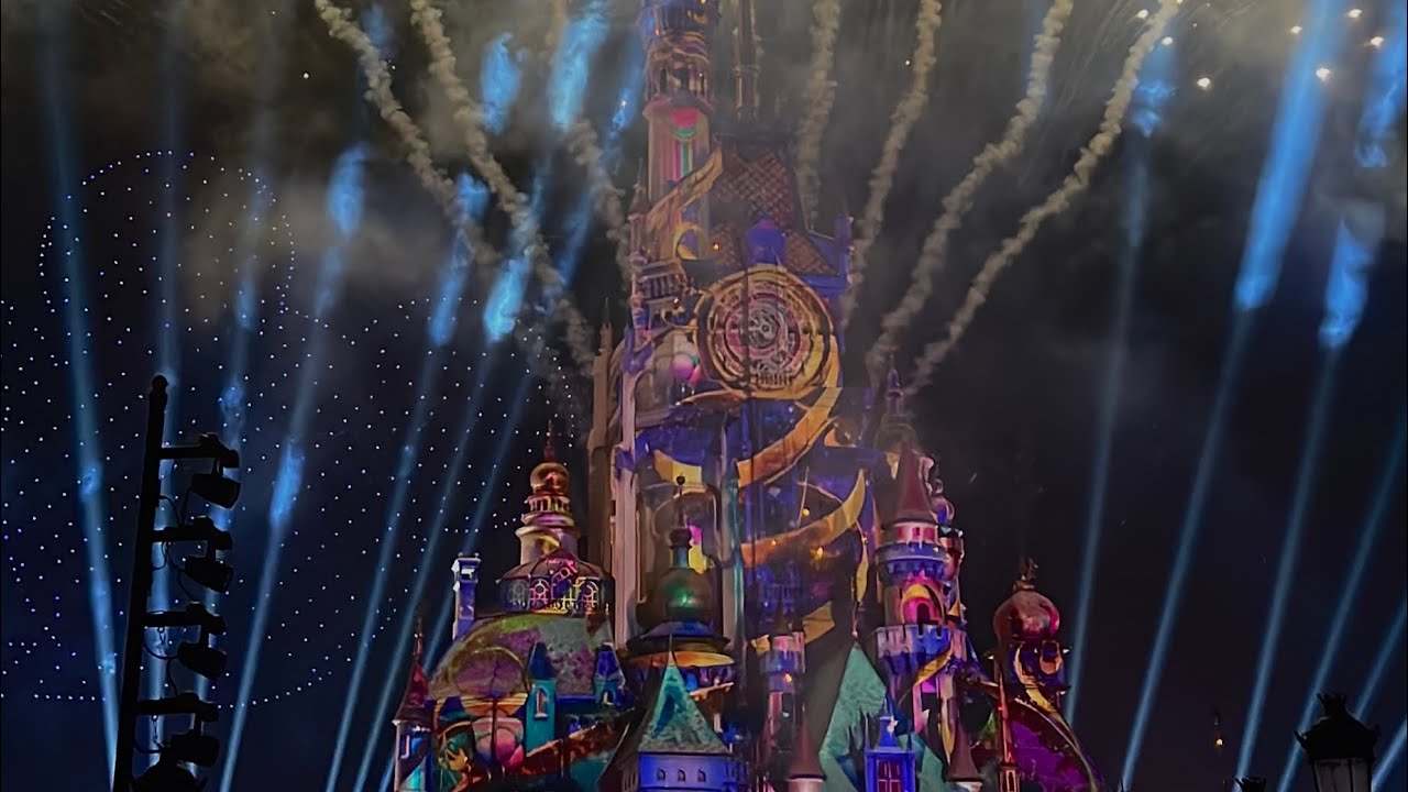 Disneyland 2026