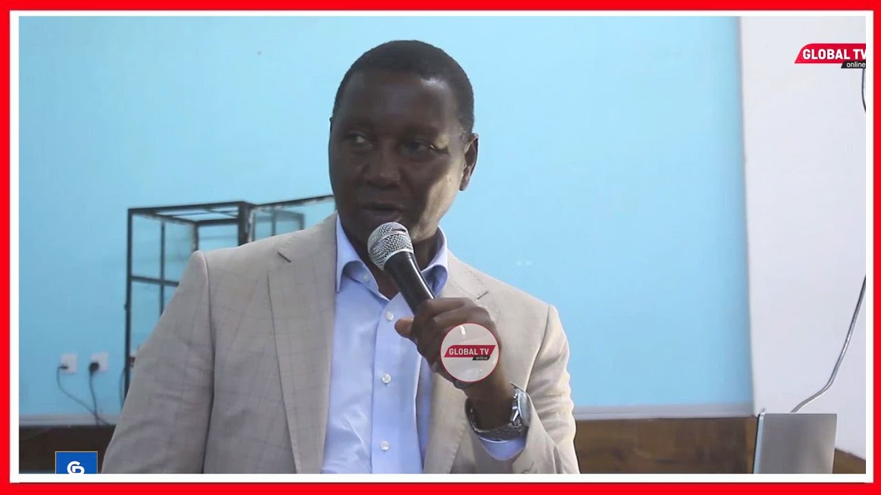 WAZIRI wa ELIMU AWAPA UKWELI CHUO cha MUST MBEYA - 