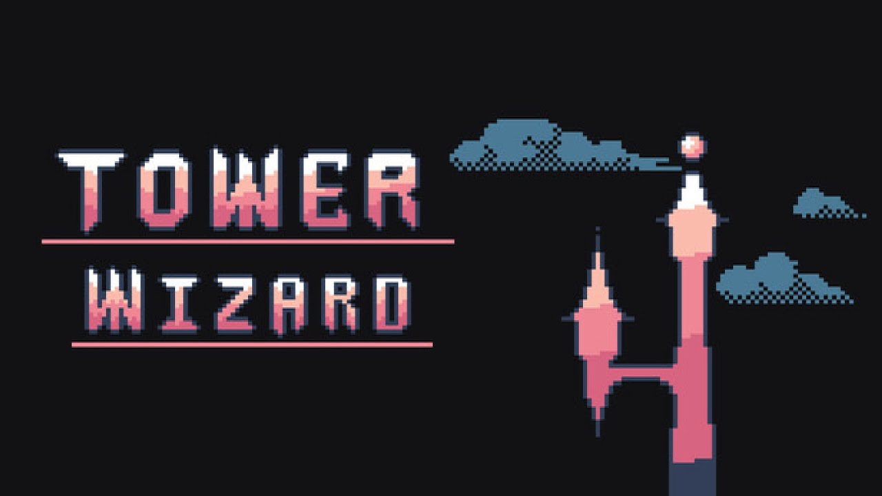 🟠Finally Building An Evil Wizard Tower