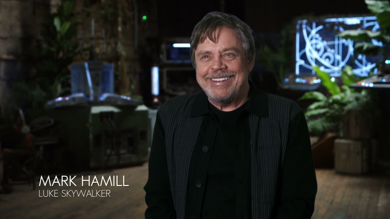 スターウォーズ レガシー(日本語字幕) / THE SKYWALKER LEGACY