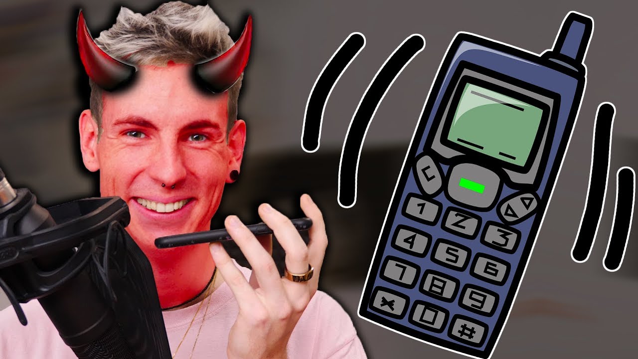 NAHÁ ŠTAFETA - PRANKCALL na Selassie a Duklock