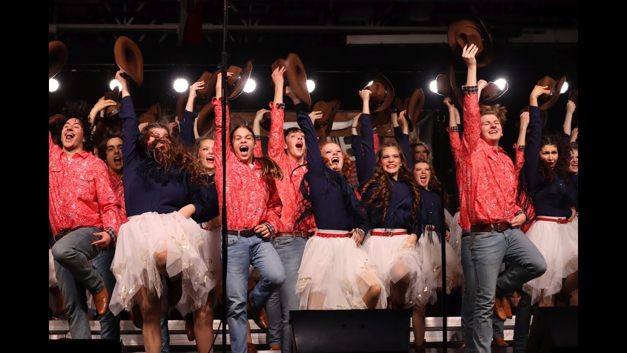 2023 Hastings Riverside Company --- Post-season performance