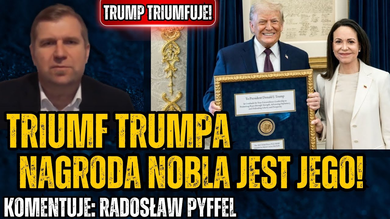 Europa wysyła wojska na Grenlandię! Trump z 