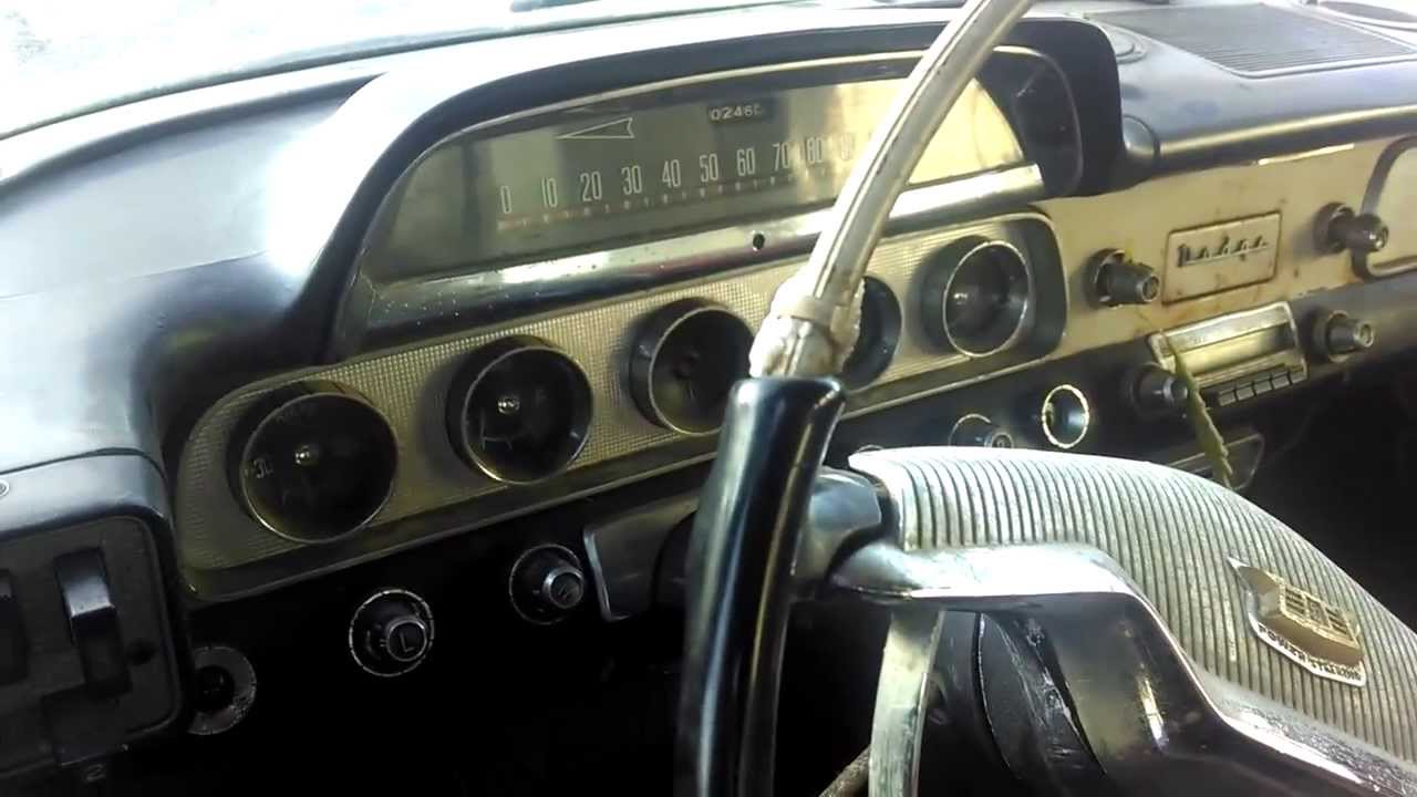 1957 Dodge D500 Station wagon for sale on eBay