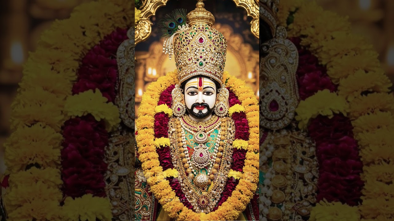 🙏Hare Ke Sahare Khatu Shyam Aaja | Latest Khatu Shyam Bhajan 2026 | Shyam Baba Devotional Song🙏❤️