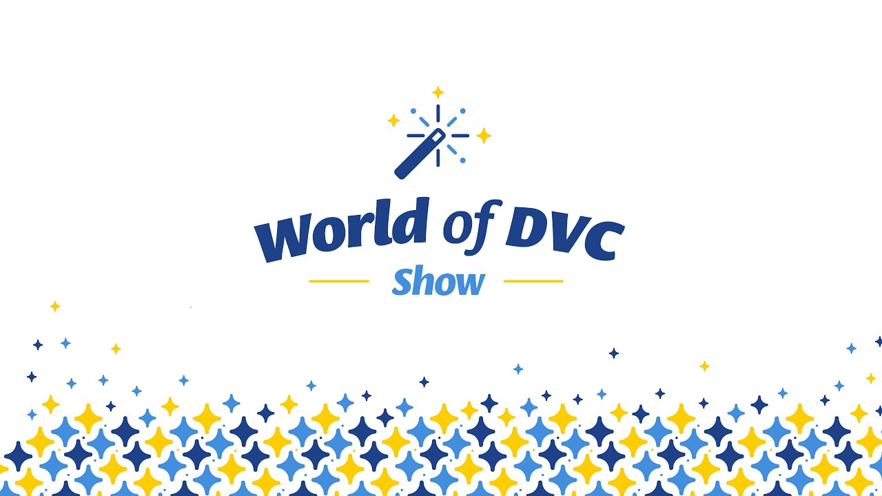 Welcome to the World of DVC