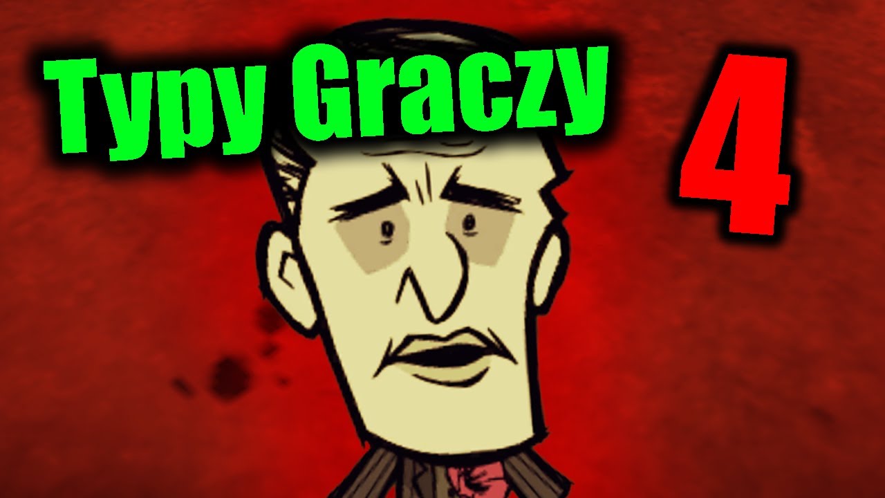 TYPY GRACZY w DST 4