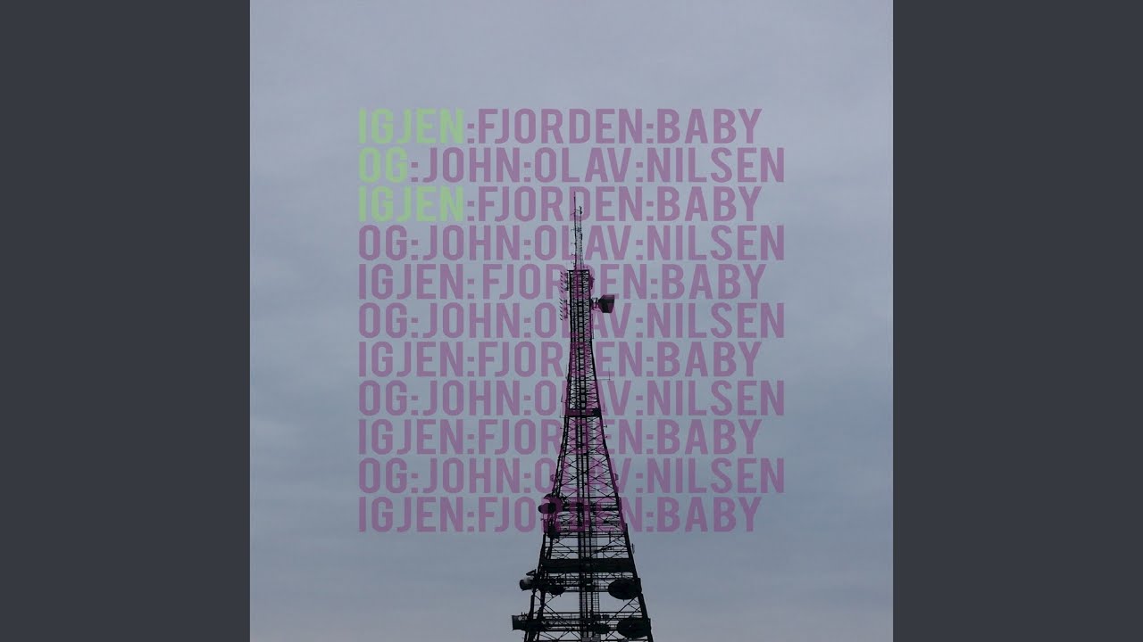 Igjen og igjen