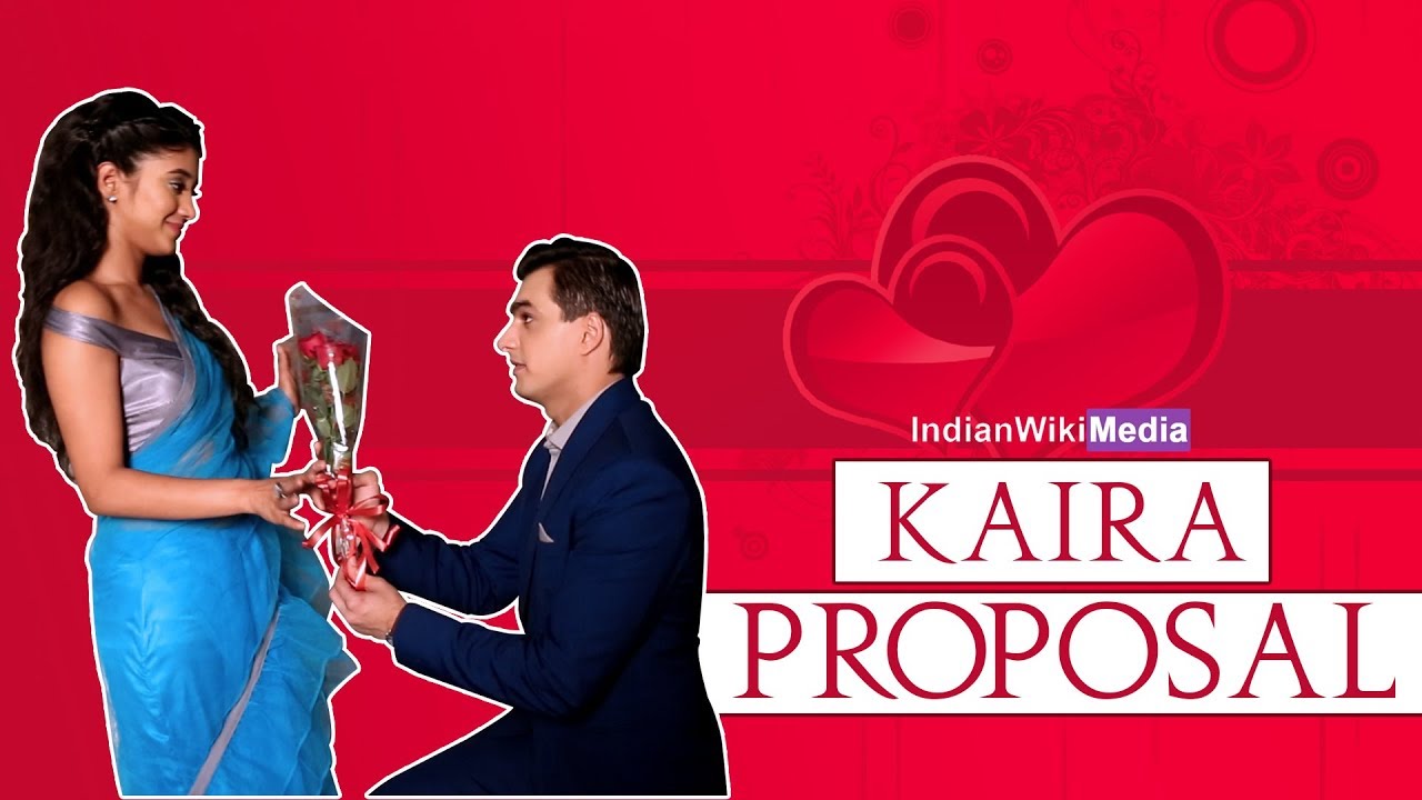 Exclusive: Kaira's Valentine's Day