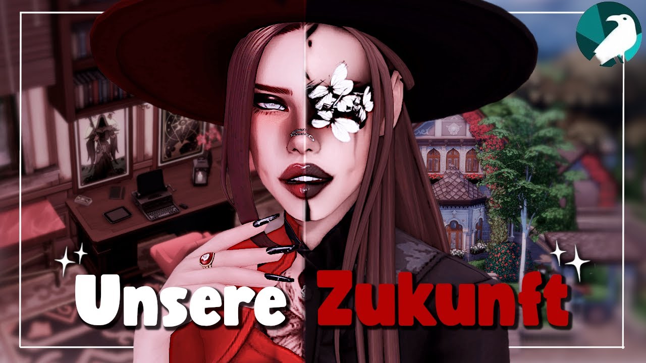 Kurz vor dem ZIEL doch alles *verändert* sich...  😱 | Die Sims 4 Leben & Tod Let's Play #19 🪦