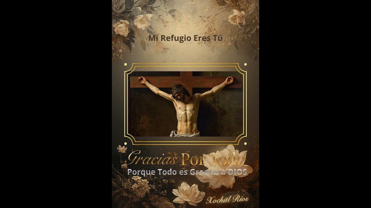 Mi Refugio Eres Tú 